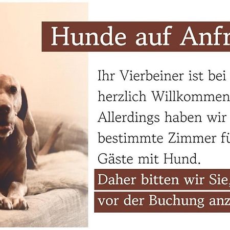 Brauerei Und Gasthof Frischeisen Kelheim Bagian luar foto
